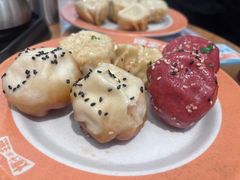 -陈家生煎(三坊七巷店)