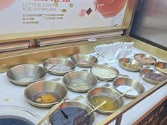 -探鱼·鲜青椒爽麻烤鱼(正佳广场店)
