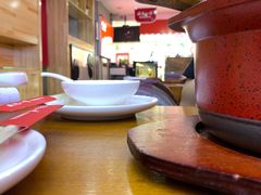 -周鱼小馆石锅酸菜鱼(活力汇店)