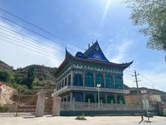 -刘家峡水库