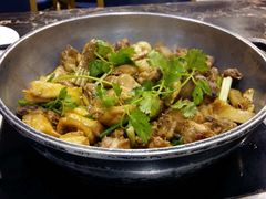 大嫂镬仔(逢源路店)-大嫂镬仔·焖鸡煲·啫啫煲(逢源路店)