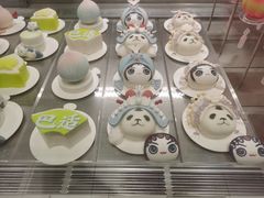 -三联韬奋书店(宽窄巷子店)