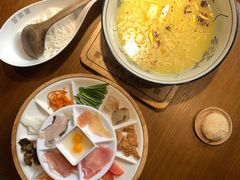 -芸南道·过桥米线(昆明老街旗舰店)