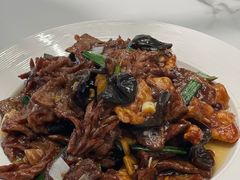 -玉林烤鸭店(定福庄店)