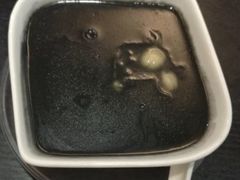 芝麻糊-糖朝(尖沙咀店)