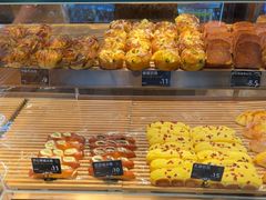 -FANEN法念·烘焙·甜点(万象城店)