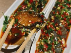 -日进一片海.生腌海鲜火锅.宵夜烧烤(三里屯总店)