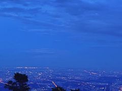-妙峰山风景名胜区