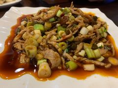 -易老九江湖菜(北滨一路店)