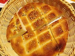 -Mevlana梅夫娜土耳其餐厅·清真