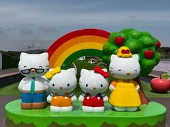 -凯蒂猫主题馆