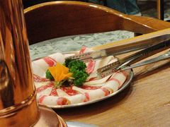 -香猪坊韩国烤肉专属门店(魏公村店)
