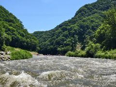 -红河谷漂流