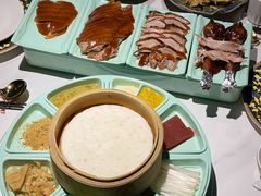 -羲和雅苑•北京烤鸭(国贸商城店)