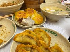 -李记清真馆(打钉巷店)
