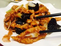 过油肉-凯鸽酒楼(操场城店)