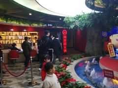 -开元商城(西旺店)