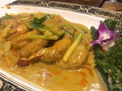 -Siam泰餐厅(水上公园店)