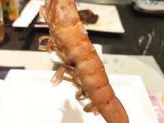 -大渔铁板烧(东城店)