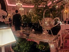 -The Ritz Restaurant