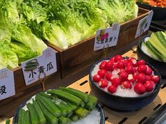 -汉阳廷自助烤肉(同和金铂天地店)