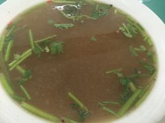 豆面丸子汤-护国寺小吃(安定门店)