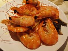 -加餐海鲜自助(集美银泰百货店)