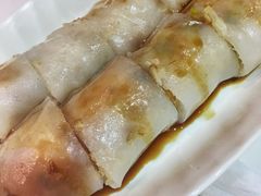 -点点心点心专门店(湾仔店)