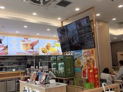 -和合谷(德外店)