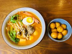 -长勺子东南亚(街道口店)