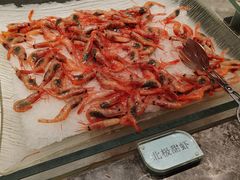-禾斗海鲜自助(市南银座店)