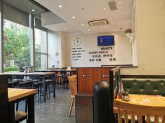 -小杨生煎(香港名都店)