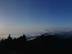 -宝鼎风景区