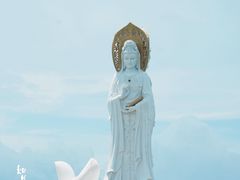 -三亚南山文化旅游区