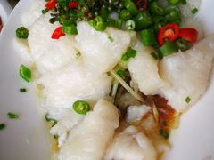 -蓬川食府(金海道店)