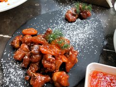 -大树餐厅(红旗街万达店)