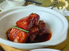 -二泉园老菜馆·百年无锡菜