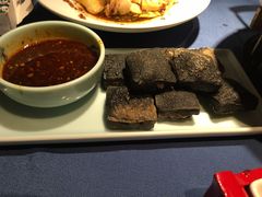 -湘轩·土菜研究院(光大店)