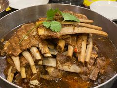-蝎王府羊蝎子(西直门店)