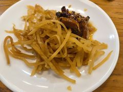 -老保定驴肉馆(云岗路店)