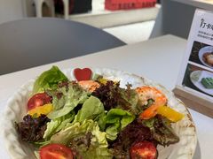 -春树下·树屋花房西餐厅(罍街AS1980店)