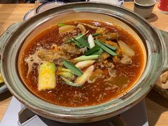 -肖记公安牛肉鱼杂(田林路店)