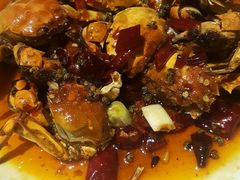 -巴厘龙虾·榜首油焖大虾(音乐学院·沿江酒馆店)