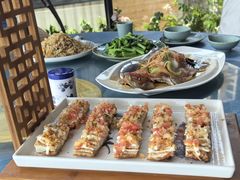 -这片海·海景餐厅(博鳌店)