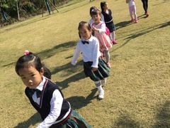 景点-上海长兴岛郊野公园