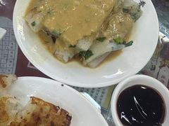 -香港蓮香樓(中環店)