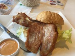-翠华餐厅(百老汇店)