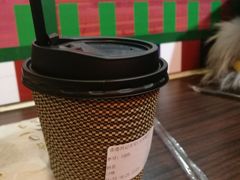 -香港鸿记冰室