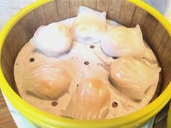-阿明小菜·海鲜·上海菜(浦建路店)