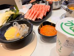 -呷哺呷哺(虹口赤峰路店)